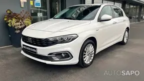 Fiat Tipo 1.3 Multijet City Life de 2022