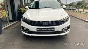 Fiat Tipo 1.3 Multijet City Life de 2022