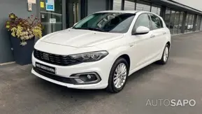 Fiat Tipo 1.3 Multijet City Life de 2022