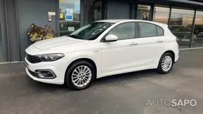 Fiat Tipo 1.3 Multijet City Life de 2022