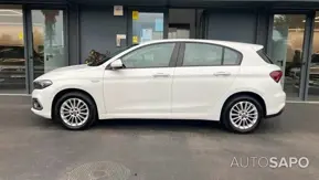 Fiat Tipo 1.3 Multijet City Life de 2022