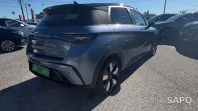 BYD Dolphin de 2023