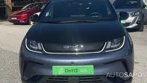 BYD Dolphin de 2023