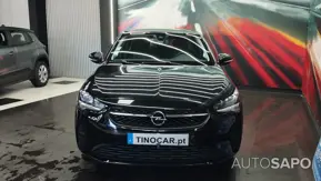 Opel Corsa de 2021