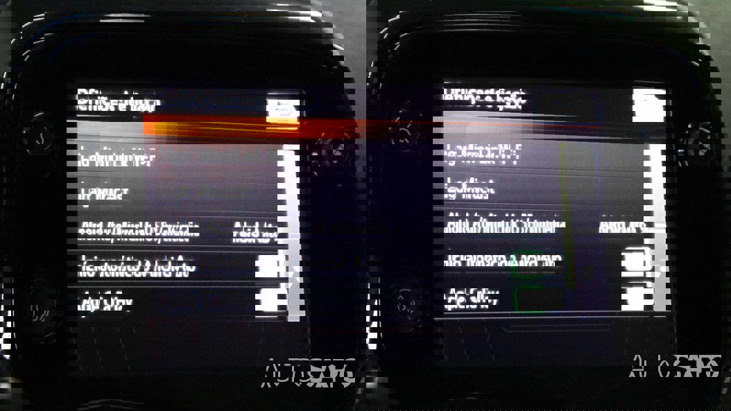 Citroen C1 1.0 VTi Shine de 2019