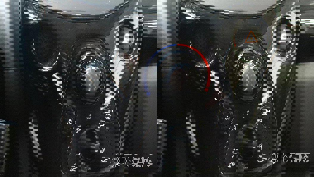 Citroen C1 1.0 VTi Shine de 2019