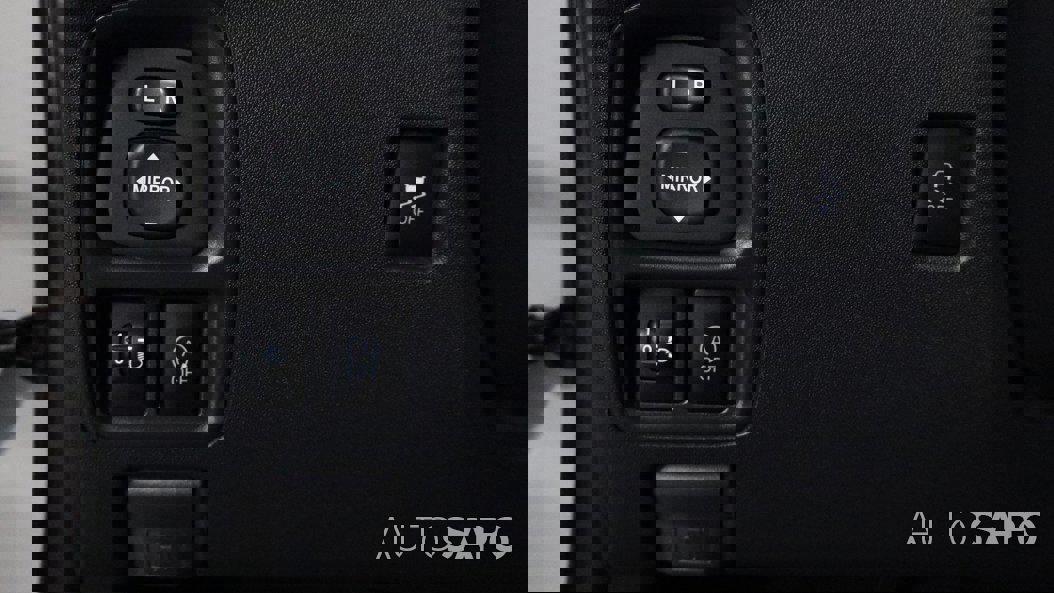 Citroen C1 1.0 VTi Shine de 2019