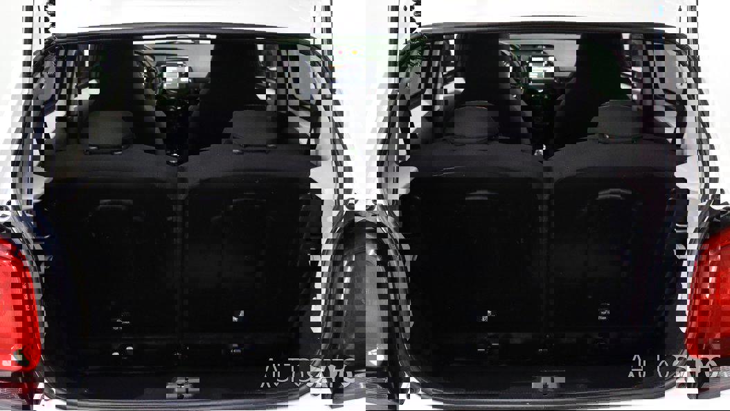 Citroen C1 1.0 VTi Shine de 2019