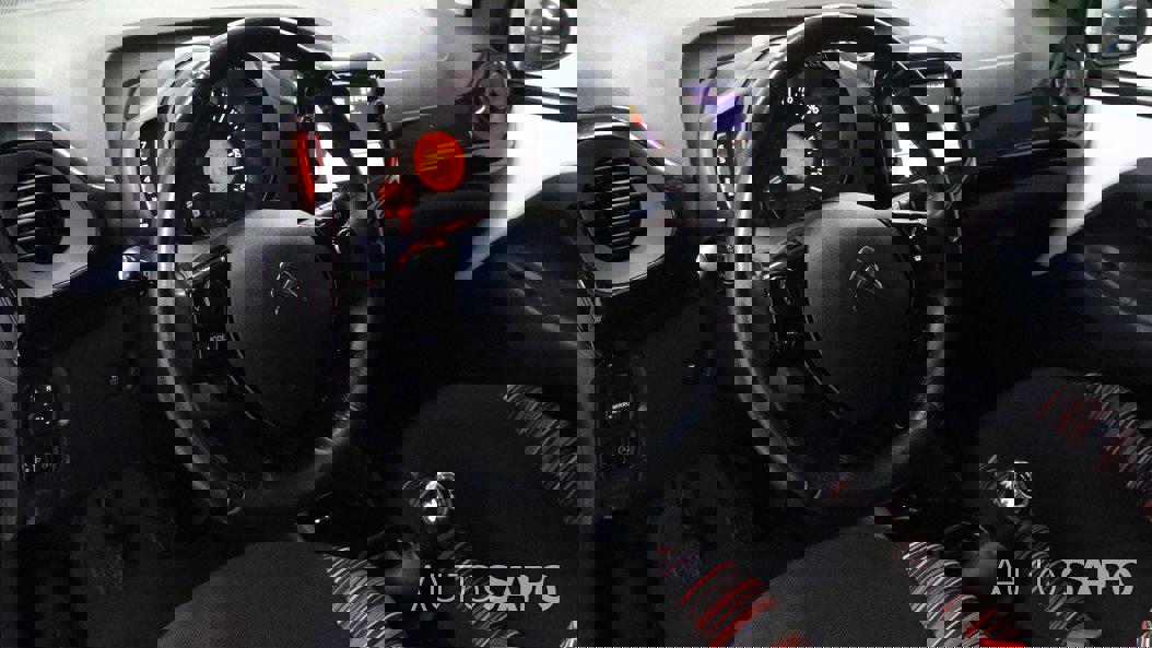 Citroen C1 1.0 VTi Shine de 2019