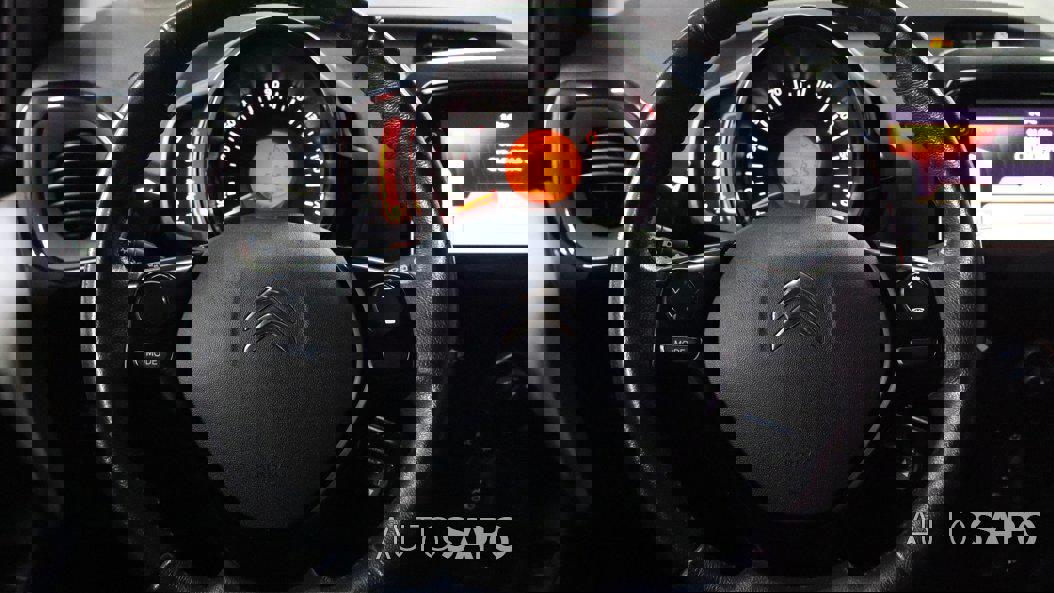 Citroen C1 1.0 VTi Shine de 2019