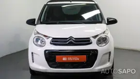 Citroen C1 1.0 VTi Shine de 2019