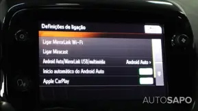 Citroen C1 1.0 VTi Shine de 2019