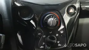 Citroen C1 1.0 VTi Shine de 2019