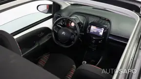 Citroen C1 1.0 VTi Shine de 2019