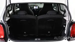 Citroen C1 1.0 VTi Shine de 2019