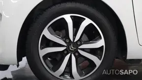 Citroen C1 1.0 VTi Shine de 2019