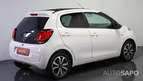 Citroen C1 1.0 VTi Shine de 2019