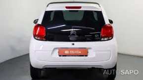 Citroen C1 1.0 VTi Shine de 2019