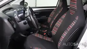 Citroen C1 1.0 VTi Shine de 2019