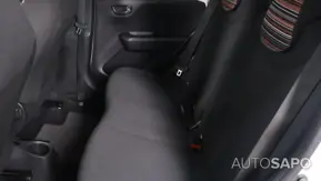 Citroen C1 1.0 VTi Shine de 2019