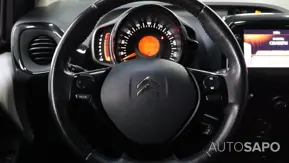 Citroen C1 1.0 VTi Shine de 2019