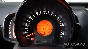 Citroen C1 1.0 VTi Shine de 2019