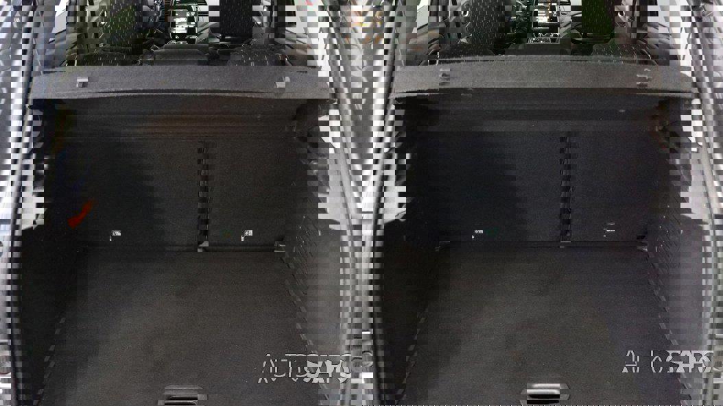 Renault Captur 0.9 TCe Exclusive de 2019