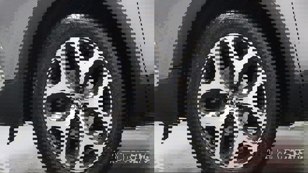 Renault Captur 0.9 TCe Exclusive de 2019