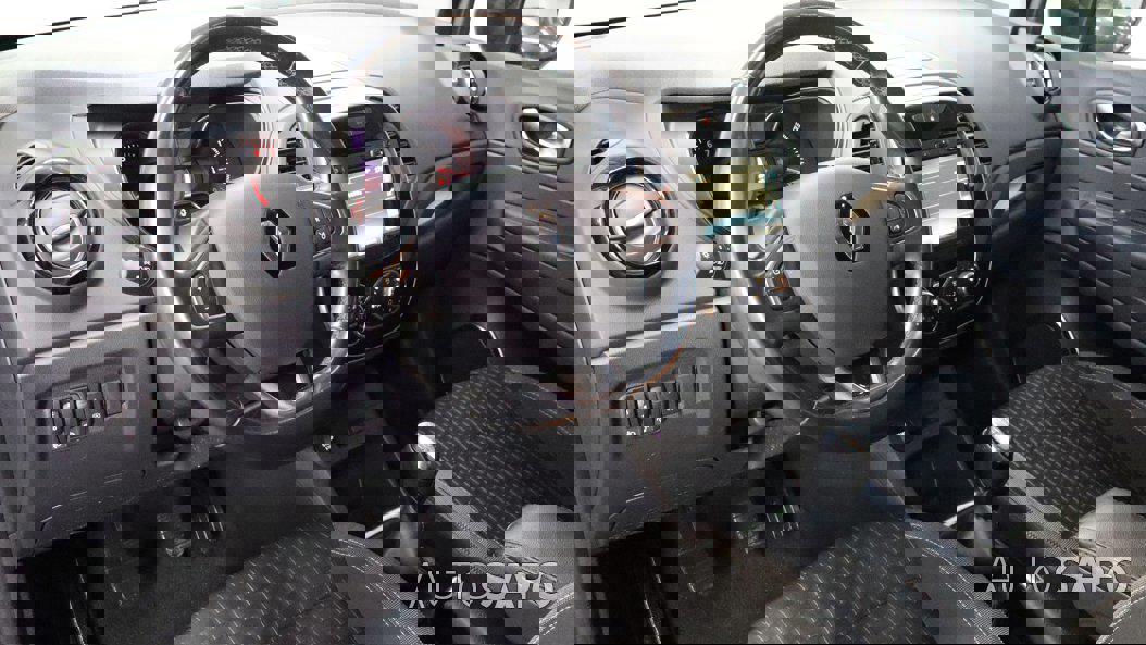 Renault Captur 0.9 TCe Exclusive de 2019