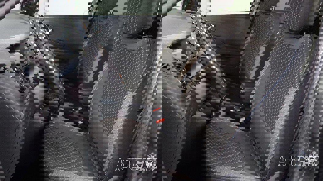 Renault Captur 0.9 TCe Exclusive de 2019