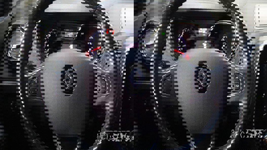 Renault Captur 0.9 TCe Exclusive de 2019