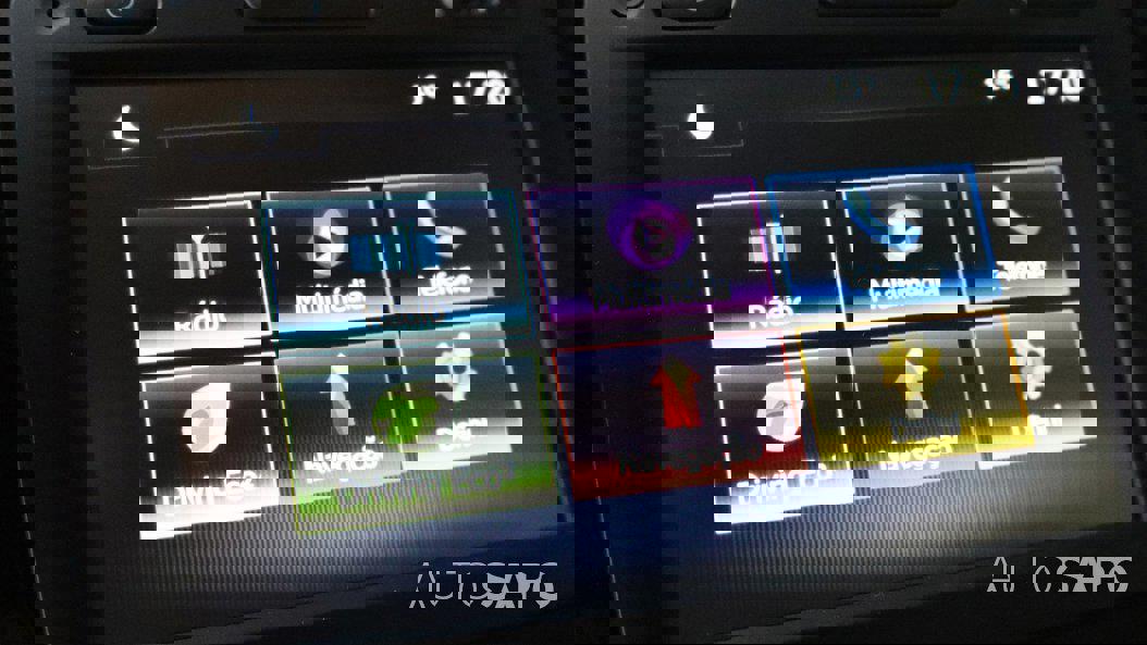 Renault Captur 0.9 TCe Exclusive de 2019