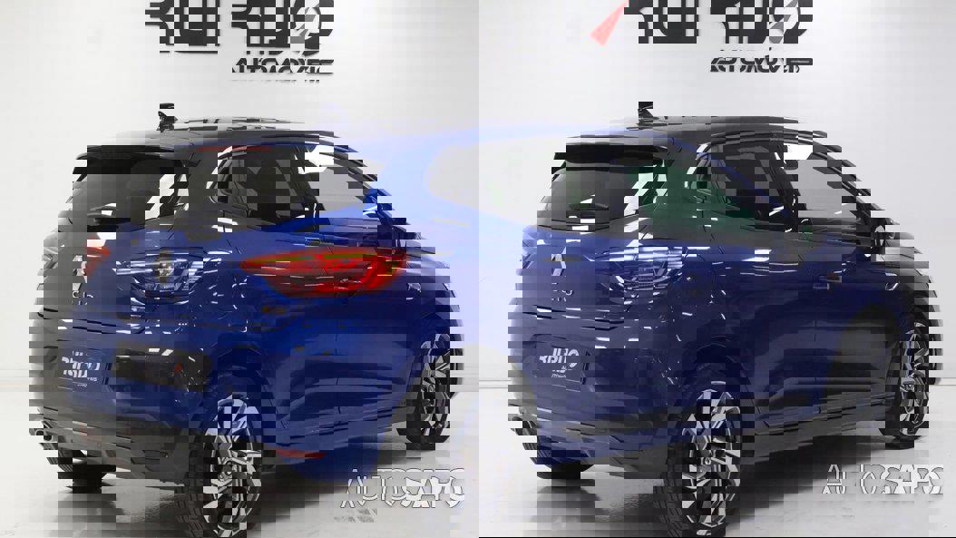 Renault Clio de 2022