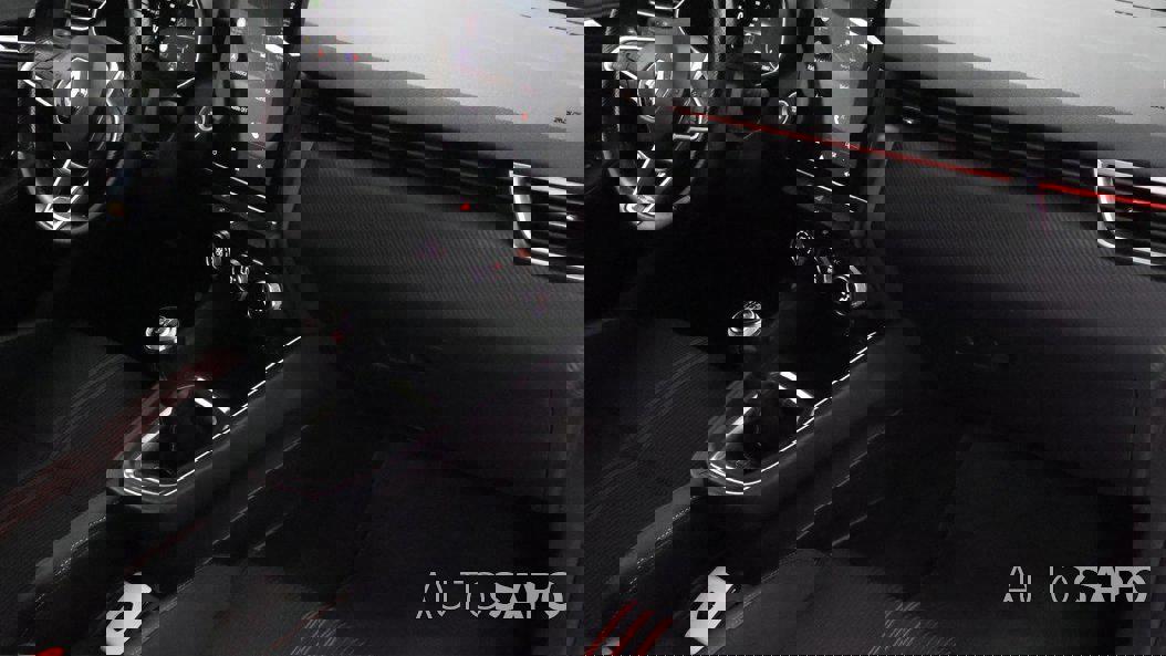 Renault Clio de 2022