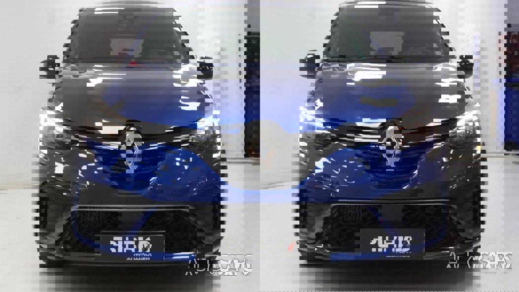 Renault Clio de 2022