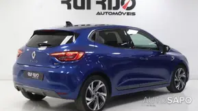 Renault Clio de 2022