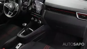 Renault Clio de 2022