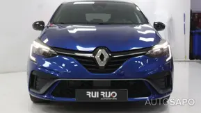 Renault Clio de 2022