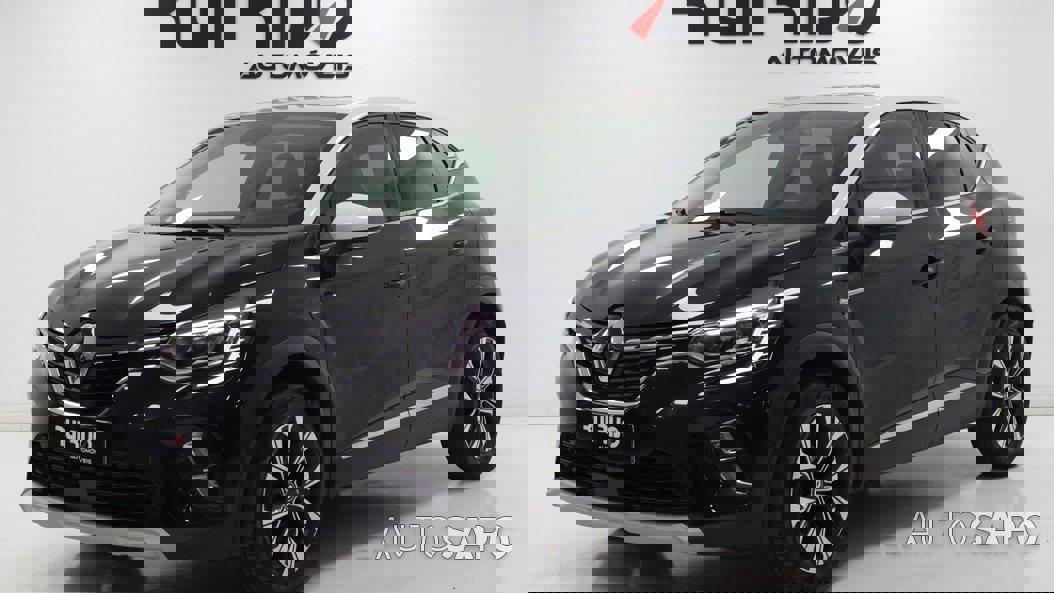 Renault Captur de 2023