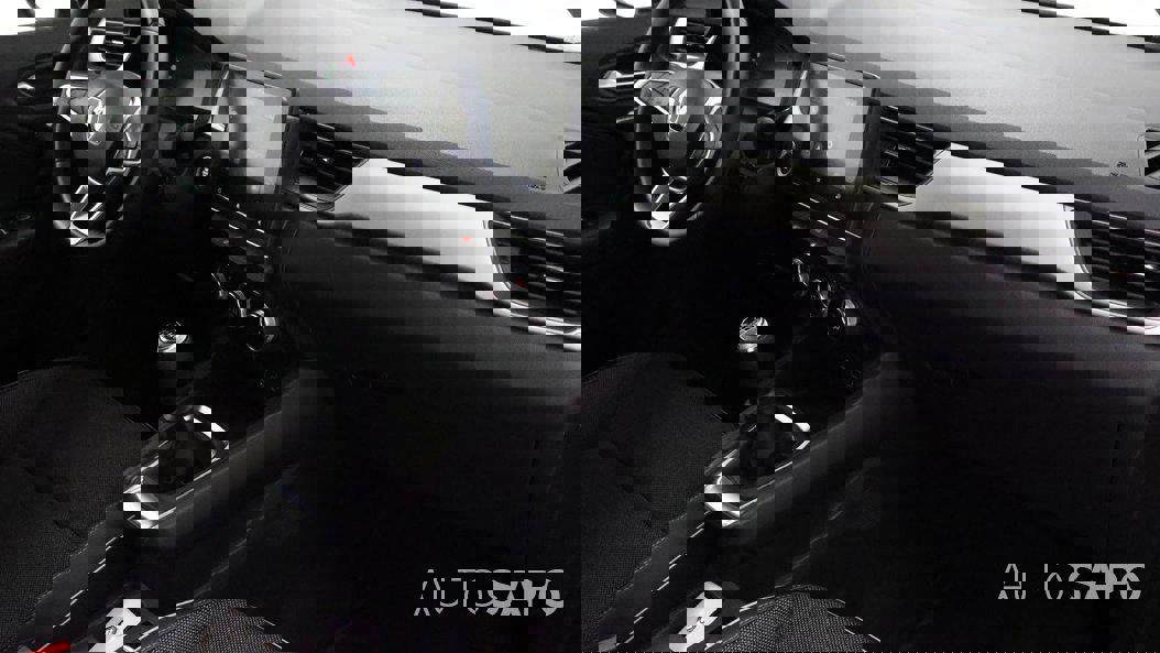 Renault Captur de 2023