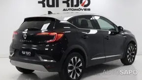 Renault Captur de 2023