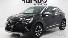 Renault Captur de 2023