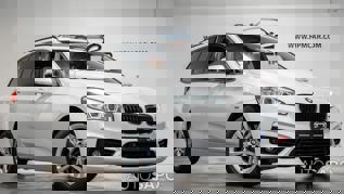 BMW Série 2 de 2017