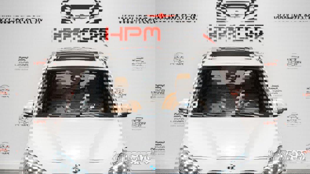 BMW Série 2 de 2017