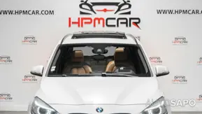 BMW Série 2 de 2017