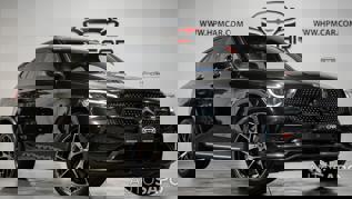 Mercedes-Benz Classe GLC de 2021