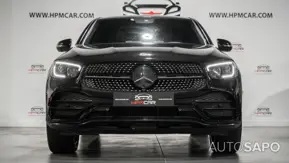 Mercedes-Benz Classe GLC de 2021