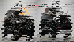 Renault Captur de 2021