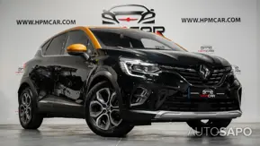 Renault Captur de 2021