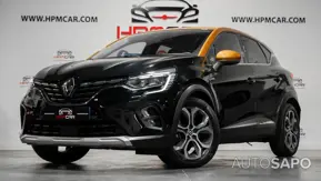 Renault Captur de 2021